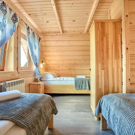 Cicha Przystan Dzianisz Z Sauna I Jakuzi Na Wylacznosc Esterno foto
