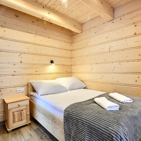 Cicha Przystan Dzianisz Z Sauna I Jakuzi Na Wylacznosc Esterno foto