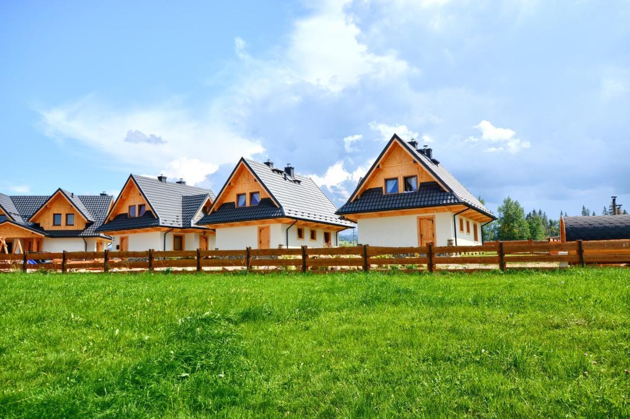 Cicha Przystan Z Sauna I Jakuzi Na Wylacznosc * Dzianisz